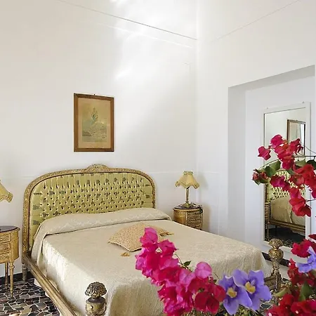 Sleeps 7 Air Con Wifi * Positano